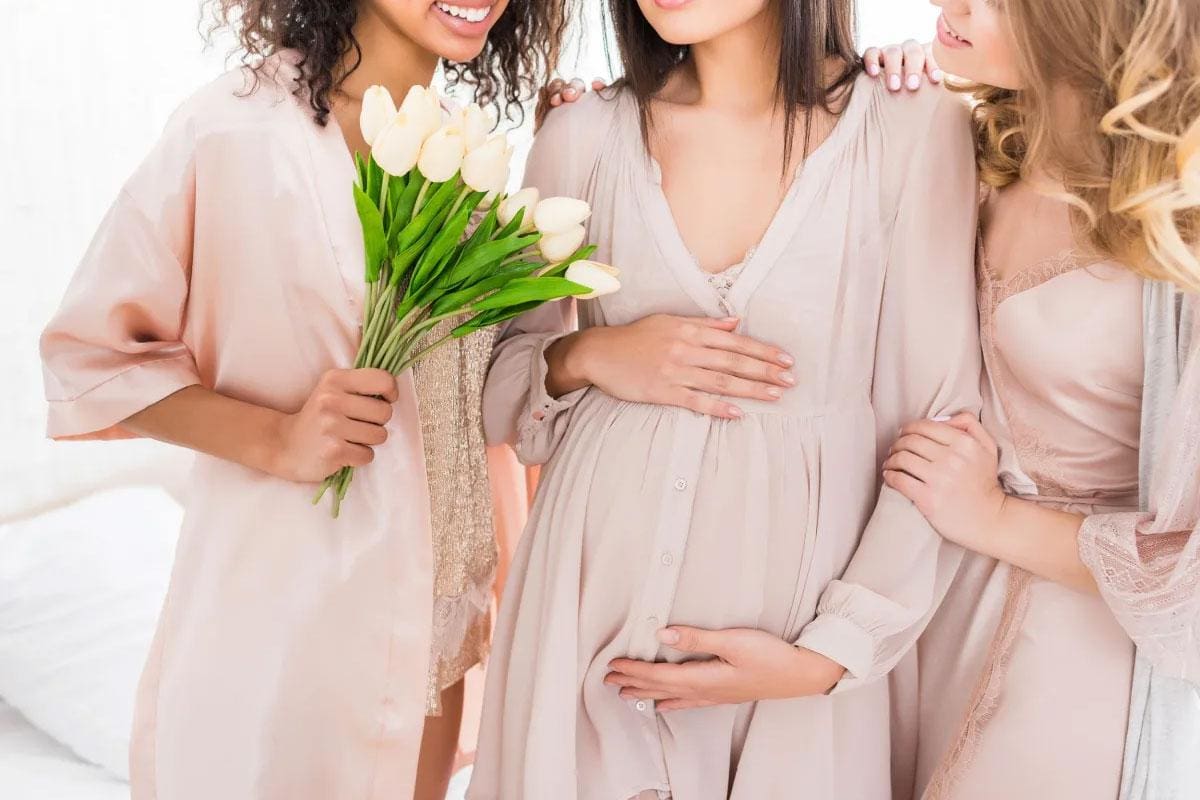 Baby Shower Special Events at Royal Regency Hotel in Yonkers, NY