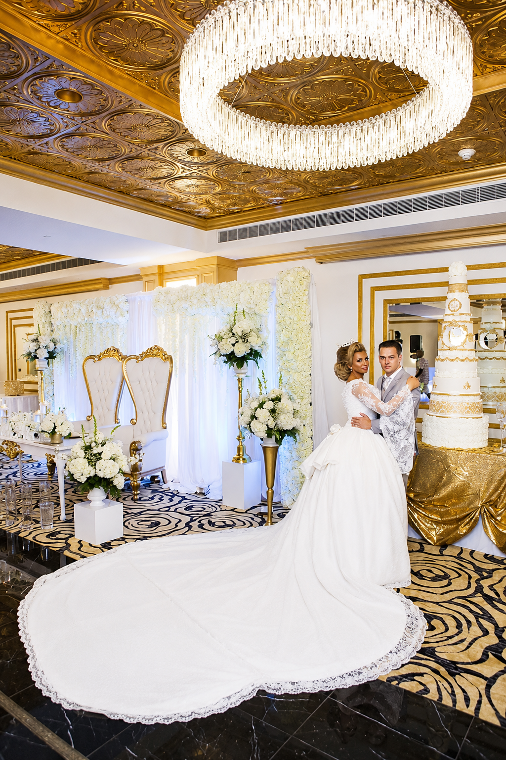 Elegant-Weddings-at-Royal-Regency-Westchester-County-NY