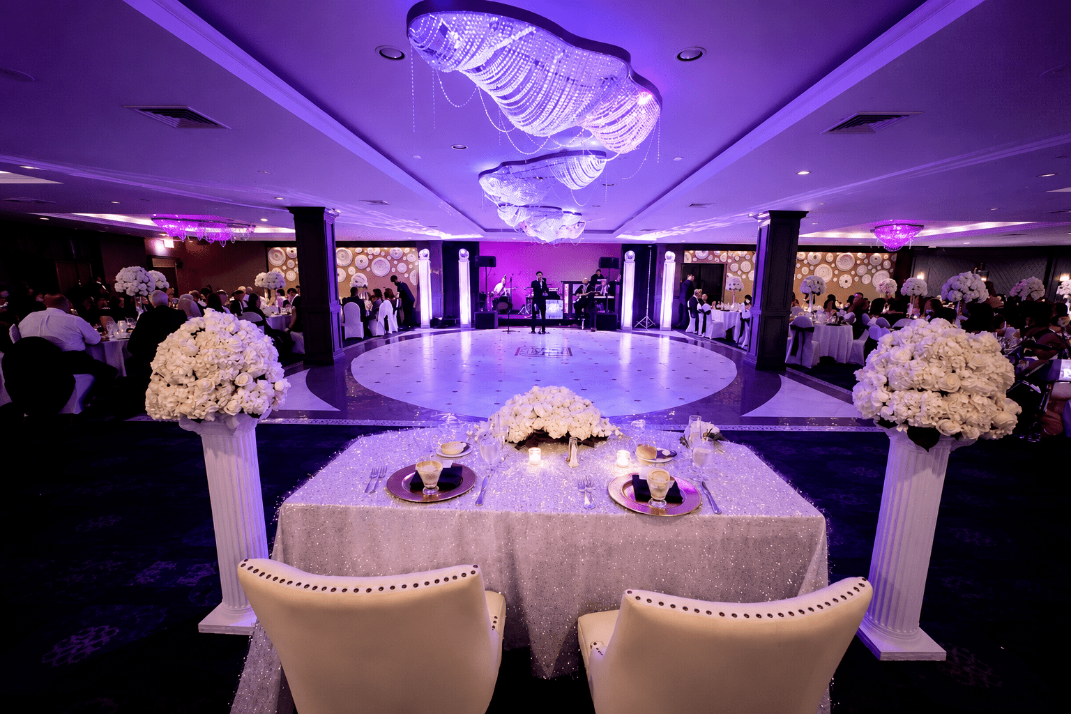 Event Spaces at Royal Regency Hotel in Yonkers, NY
